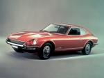 Datsun 260Z 2by2 1974 года